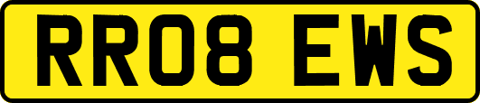 RR08EWS