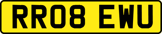 RR08EWU