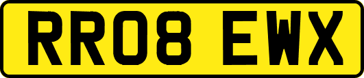 RR08EWX