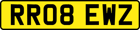 RR08EWZ