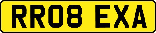 RR08EXA
