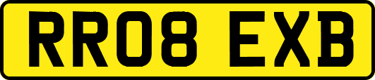 RR08EXB