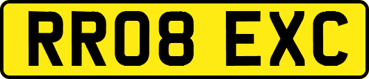 RR08EXC