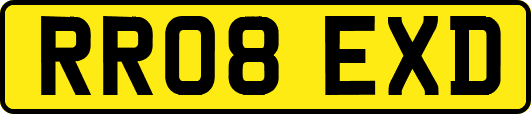 RR08EXD