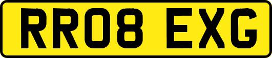 RR08EXG