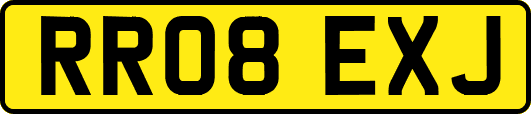 RR08EXJ