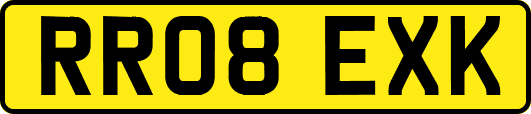 RR08EXK