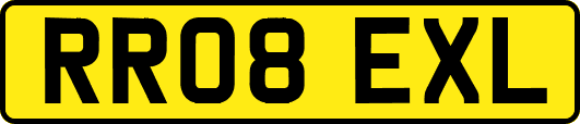 RR08EXL