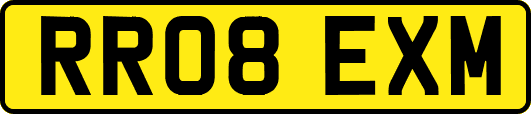 RR08EXM