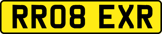RR08EXR