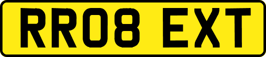 RR08EXT