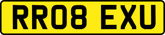 RR08EXU