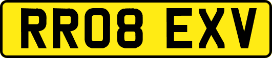 RR08EXV
