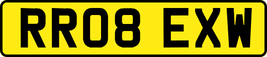 RR08EXW