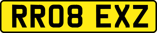 RR08EXZ