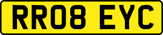 RR08EYC