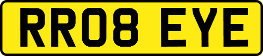 RR08EYE