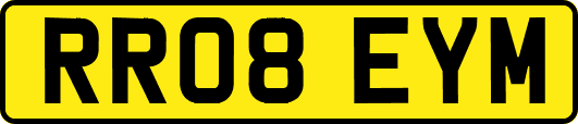 RR08EYM