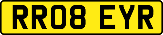 RR08EYR
