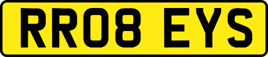 RR08EYS