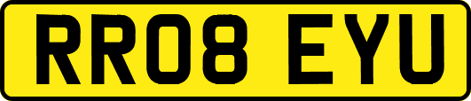 RR08EYU