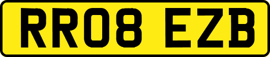 RR08EZB