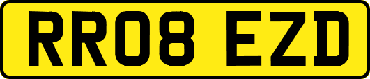 RR08EZD