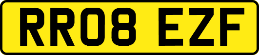 RR08EZF