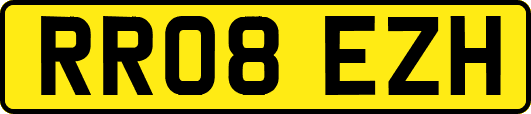 RR08EZH