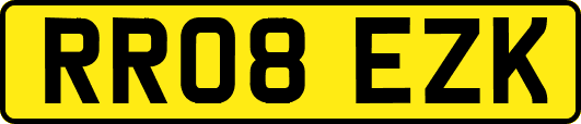 RR08EZK