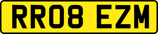 RR08EZM