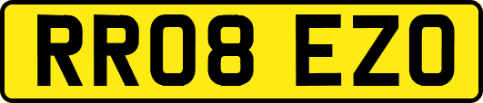RR08EZO
