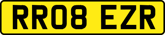 RR08EZR