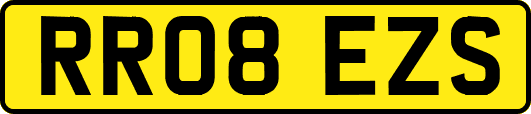 RR08EZS