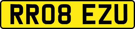 RR08EZU