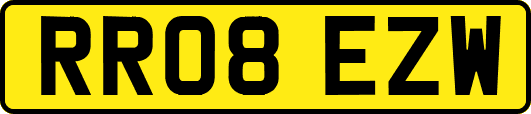 RR08EZW