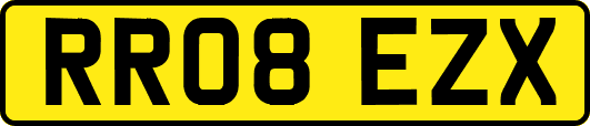 RR08EZX