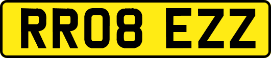 RR08EZZ