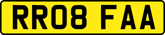 RR08FAA
