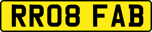 RR08FAB