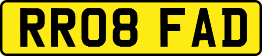 RR08FAD