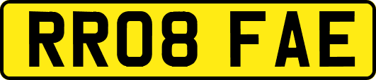 RR08FAE