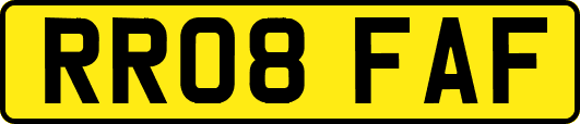 RR08FAF
