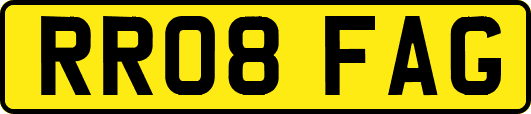 RR08FAG