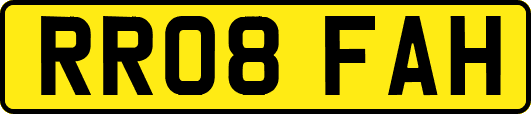 RR08FAH