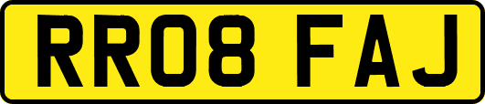 RR08FAJ