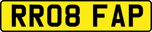 RR08FAP