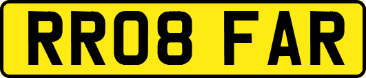 RR08FAR
