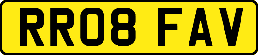 RR08FAV