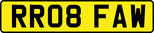 RR08FAW